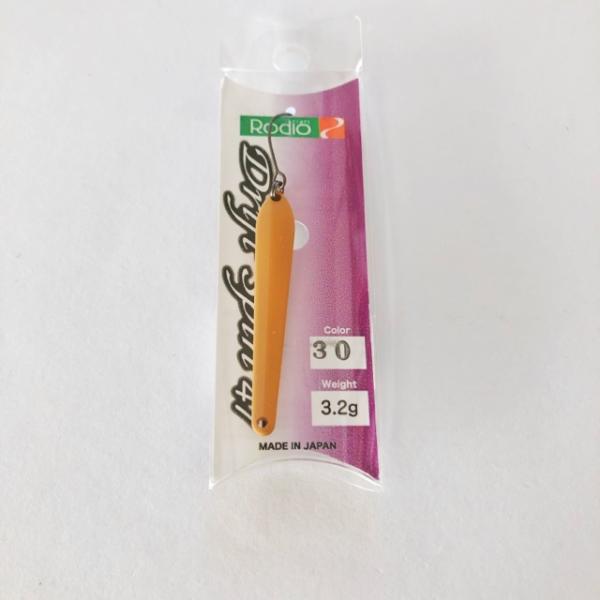 Rodio craft/ロデオクラフト RCドリフトスピン47 3.2  #30 和からし(マット)【A2253-007】