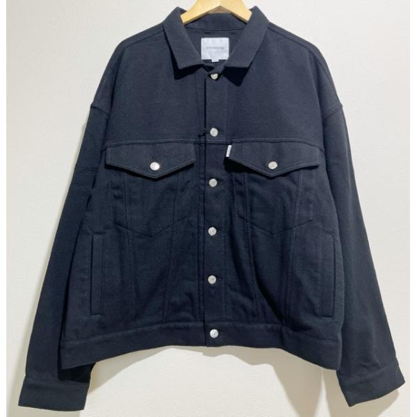 ジャケット・アウター 3rd Type Jacket CTE-24S203 size L mandai-treasure_a31468-007