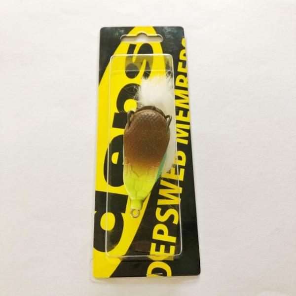 deps/デプス GRAND SlitherK グランドスリザーク アオダイショウ【A71971-007】