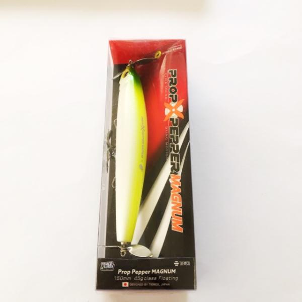 TIEMCO/ティムコ PROP PEPPER MAGNUM プロップペッパーマグナム 430