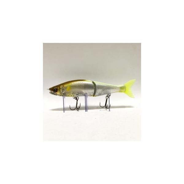 GAN CRAFT JOINTED CLAW 178 Type-F 金鮎 GAN CRAFT/ガンクラフト 鮎邪 JOINTED CLAW 178 TYPE-F ジョインテッド
