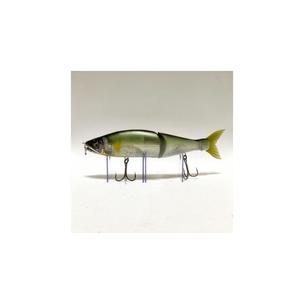 GAN CRAFT/ガンクラフト 鮎邪 JOINTED CLAW 178 TYPE-F ジョインテッド