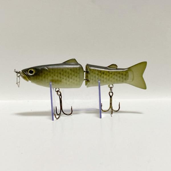 deps/デプス new SLIDESWIMMER 115 SS ニュースライドスイマー115 SS