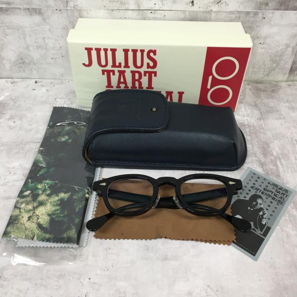 JULIUS TART OPTICAL AR44/24 145mm 度入り 要レンズ交換 ブラック  