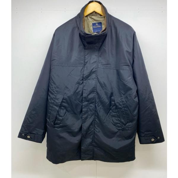Brooks Brothers USA製 ライナー付ステンカラーコート BROOKSBROTHERS】ライナー付ステンカラーコート - メルカリ