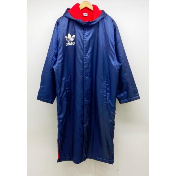 adidas（アディダス） デサント AD-1760 ビッグトレフォイル ベンチ