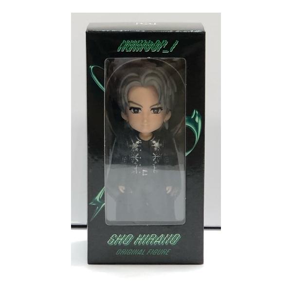 Number_i 平野紫耀 オリジナルフィギュア2025 平野紫耀 Number_i オリジナル フィギュア 2025 FC限定品 - メルカリ