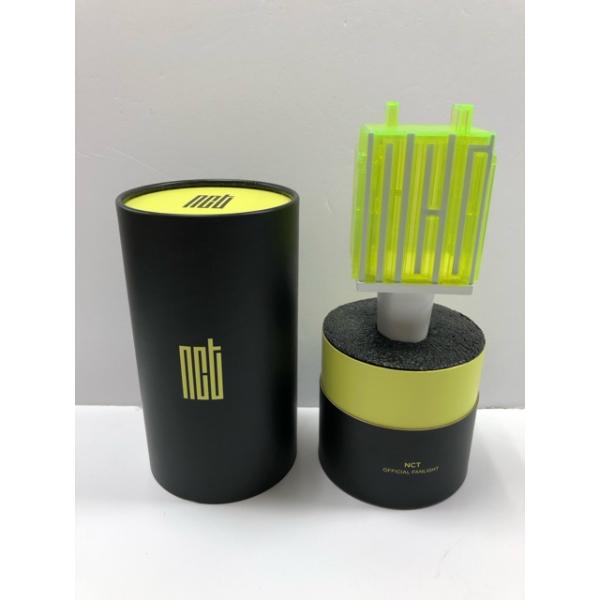 nct ペンライト 草鈍器 公式 NCT ペンライト 草鈍器 旧鈍器 ver.1【E0892-008】36 : 万代書店