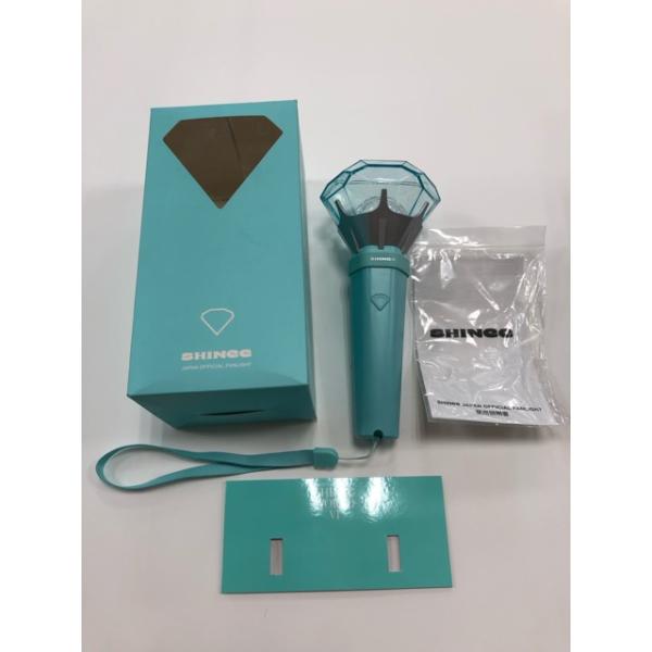 SHINEE ペンライト 公式 【E0920-008】36 : 万代書店ヤフー店