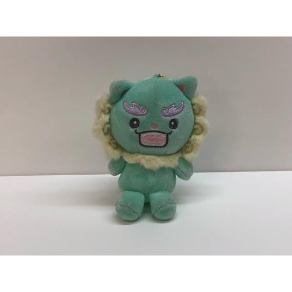 JOCHUM ヤヌカミ JO1 與那城奨 マスコットキーホルダー JOCHUM JO1 ヤヌカミ マスコットキーホルダー 與那城奨【E1177-008