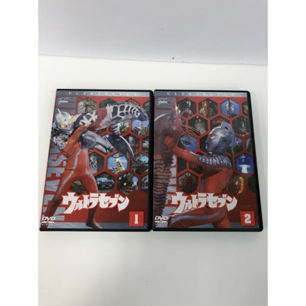 ■商品説明 ＜サイズ実寸＞画像の確認をお願い致します。＜付属品＞無し※写真のもので全てです。※ジャケットに細かい傷がございますがディスクは綺麗な状態な為再生に問題ございません。付属品は写真をご確認ください。１，２巻のセットになります。ランク...