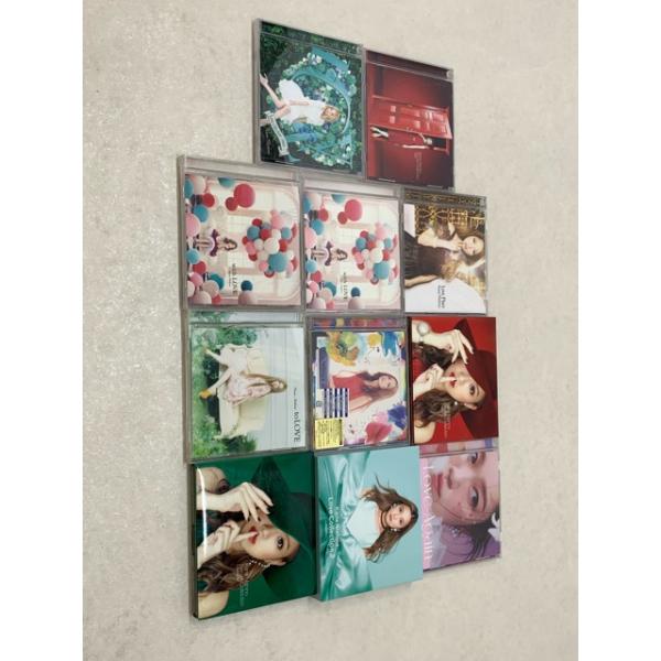 西野カナ CD アルバム まとめ売り【E2323-008】033 : 万代書店ヤフー店