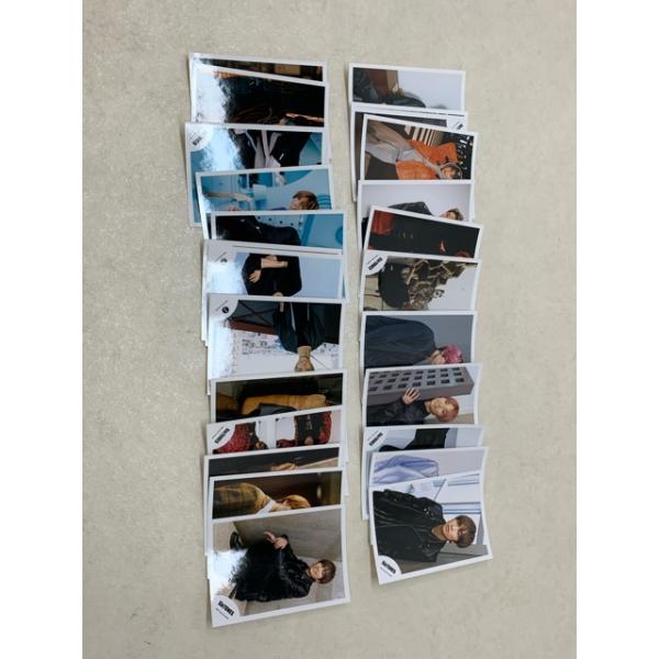 SixTONES 田中樹 公式写真 まとめ売り セット 25枚【E2357-008】144