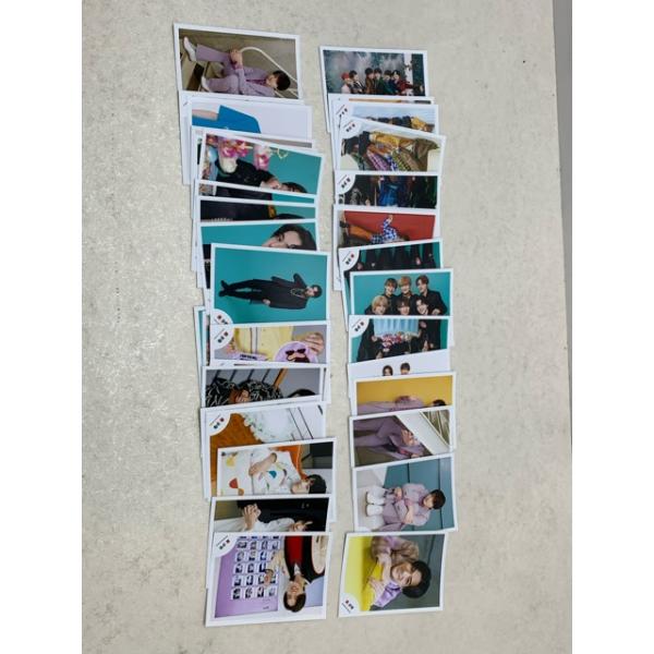 岩崎大昇 美少年 公式写真 まとめ売り 37枚【E3304-008】144