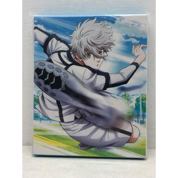 劇場版ブルーロック -EPISODE 凪- 特装限定版 Blu-ray 【E3450-008】024