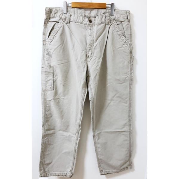 カーハート ペインターパンツ Carhartt（カーハート） ペインターパンツ【E4667-007】 : 万代書店