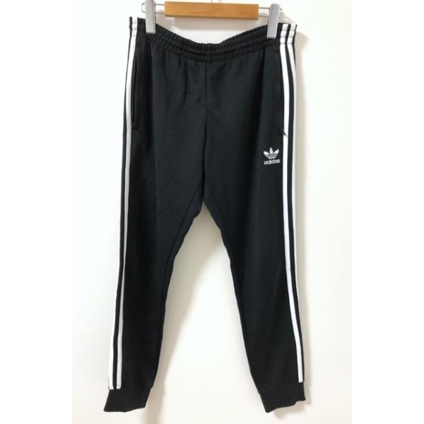 【廃盤品】新品未使用タグ付き‼︎adidas ×アーセナル トラックパンツジャージ adidas Originals 2026春夏新作 アディダス ニット素材 レディース