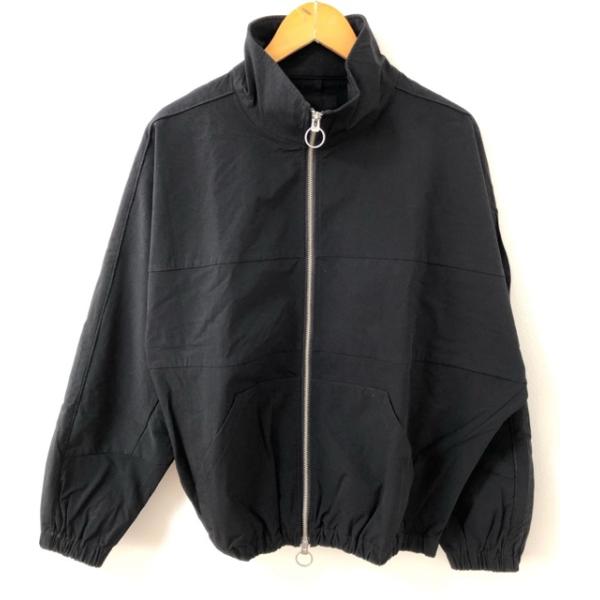 NUMBER(N)INE DENIM（ナンバーナインデニム）ストレッチ ナイロン