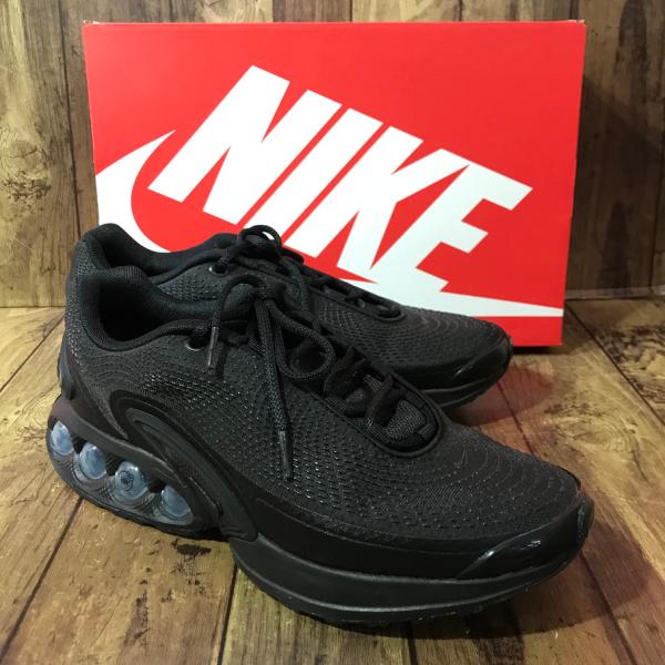 NIKE AIR MAX DN ナイキ エアマックス DN【F0001-004】