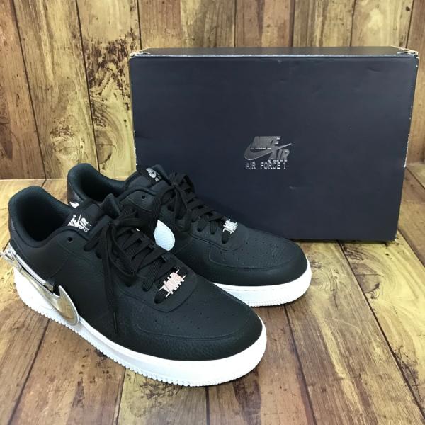 NIKE AIR FORCE 1 07 RPM (ナイキ エアフォース1 07 RPM)【F0049-004】 NIKE（ナイキ） NIKE AIR FORCE 1 07 RPM (ナイキ エアフォース1 07