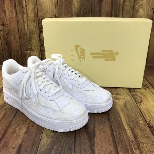 NIKE BILLIE EILISH × AIR FORCE 1 (ビリーアイリッシュ ナイキ