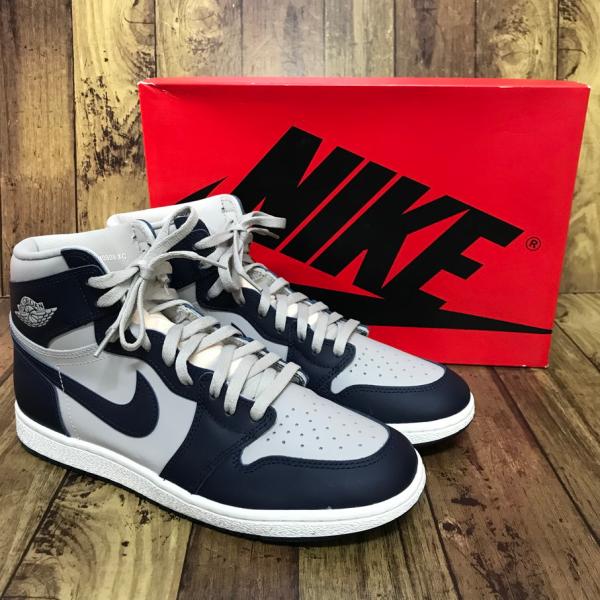 NIKE（ナイキ） NIKE AIR JORDAN 1 HIGH 85 Georgetown (ナイキ エア