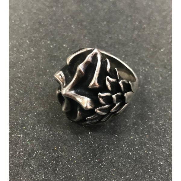 Bloody Mary OBSESSION RING ブラッディマリー オブセッション