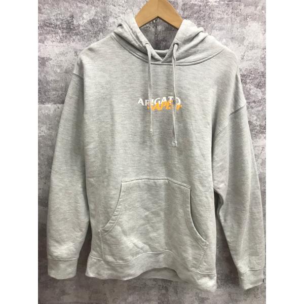 SAPEur × ANTI SOCIAL CLUB サプール アンチソーシャルソーシャル