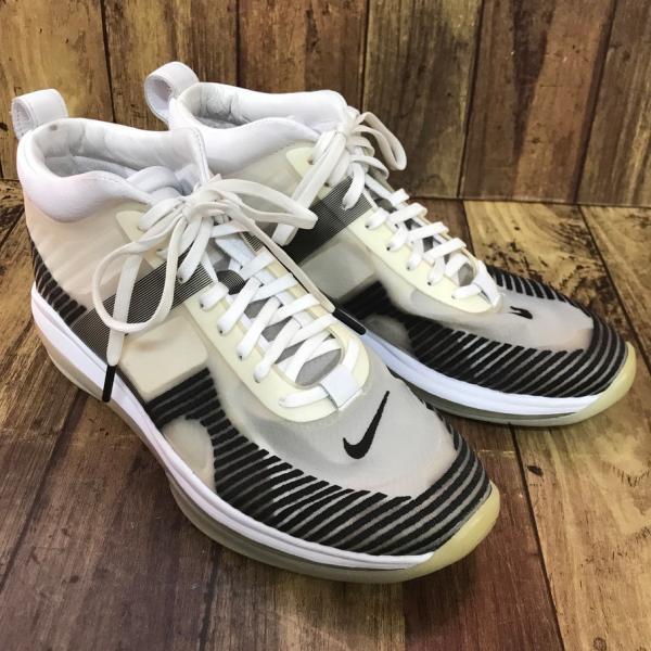 JOHN ELLIOTT × NIKE LEBRON ICON STRIPE (ジョン・エリオット × ナイキ レブロン アイコン ストラップ)【F0286-004】