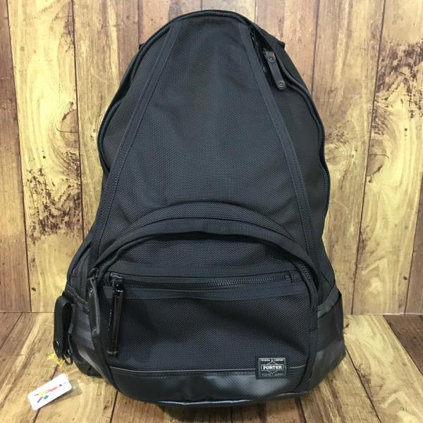 PORTER HEAT ポーター ヒートリュックサック バックパック 703-07883