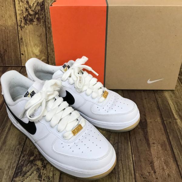 NIKE（ナイキ） NIKE AIR FORCE 1 LOW BRONX ORIGINS (ナイキ エア