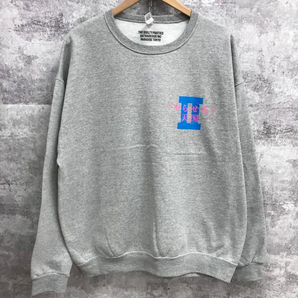 ワコマリア　サマーニット　size S 最終値下げ ワコマリア サマーニット size S 最終値下げ WACKO MARIA/ワコマリア