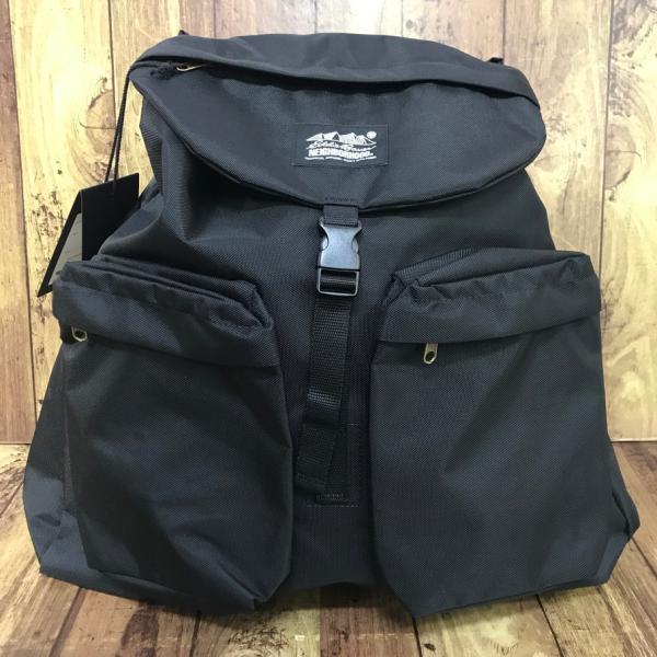 NEIGHBORHOOD（ネイバーフッド） × EDDIE BAUER × エディバウアー