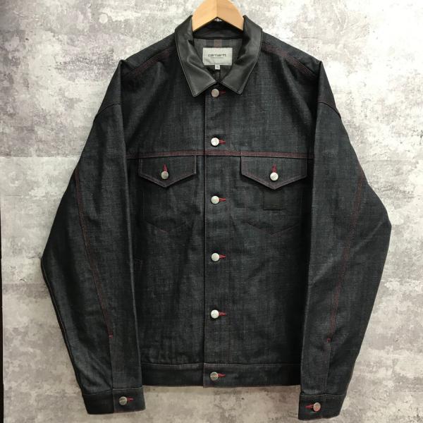 ジャケット・アウター Carhartt WIP 2026 Rigid Denim Jacket M Carhartt（カーハート） Carhartt WIP 2026 JP Rigid Denim Jacket