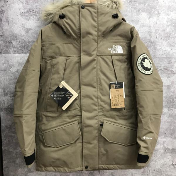 THE NORTH FACE（ザ ノースフェイス） THE NORTH FACE ANTARCTICA