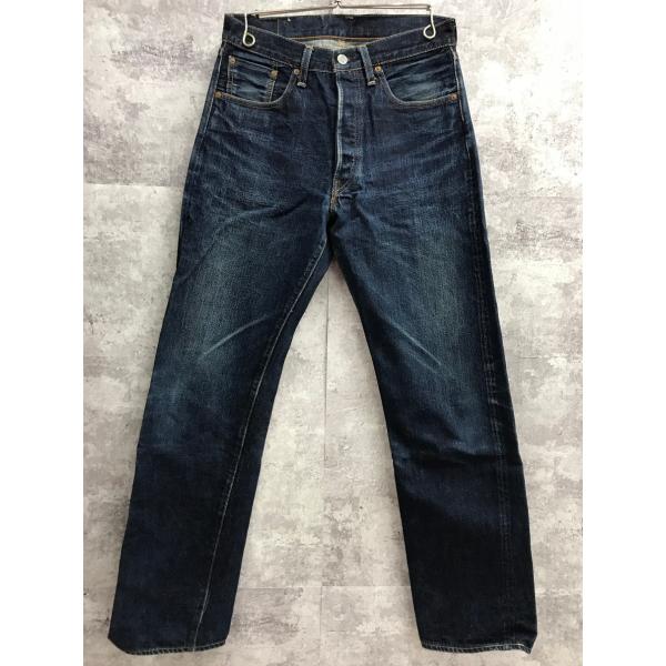 Levi's（リーバイス） デニムパンツ 501 Lot 55501 J22 06年製 日本製