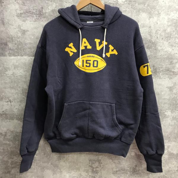 WARE HOUSE ウェアハウス JOHN GLUCKOW ジョングラッコー後付け