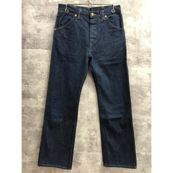 TENDERLOIN テンダーロイン T-RIDERS C デニム パンツ 34 TENDERLOIN（テンダーロイン） TENDERLOIN T-RIDERS W デニムパンツ