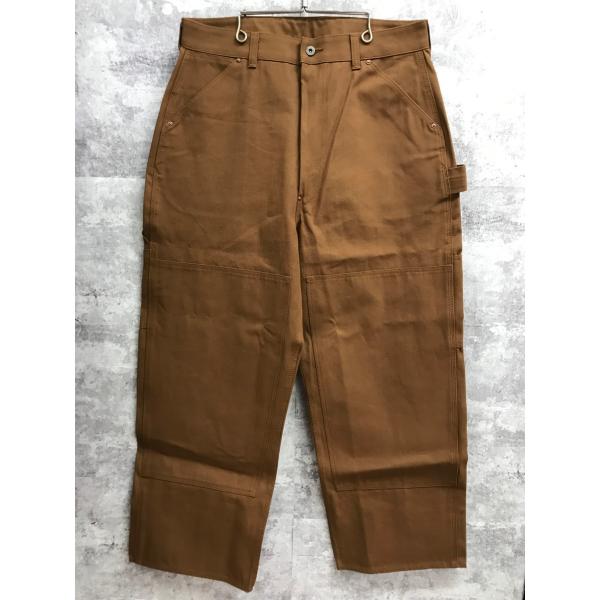 32 MISSION DISTRICT ダブルニー　ネイティブジャパニーズ NATIVE JAPANESE MISSION DISTRICT CANVAS FIELD SMITH ネイティブ