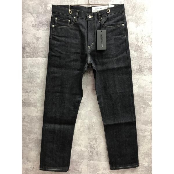 NEIGHBORHOOD（ネイバーフッド） NEIGHBORHOOD 26SS RIGID DENIM DP