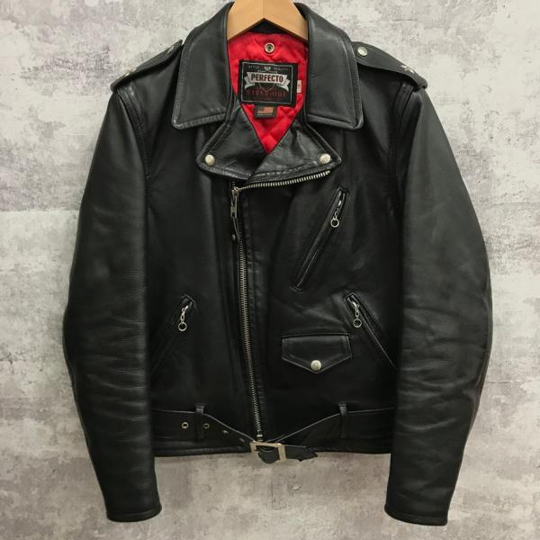 Schott N.Y.C（ショット） schott USA製 7371 100周年記念限定モデル