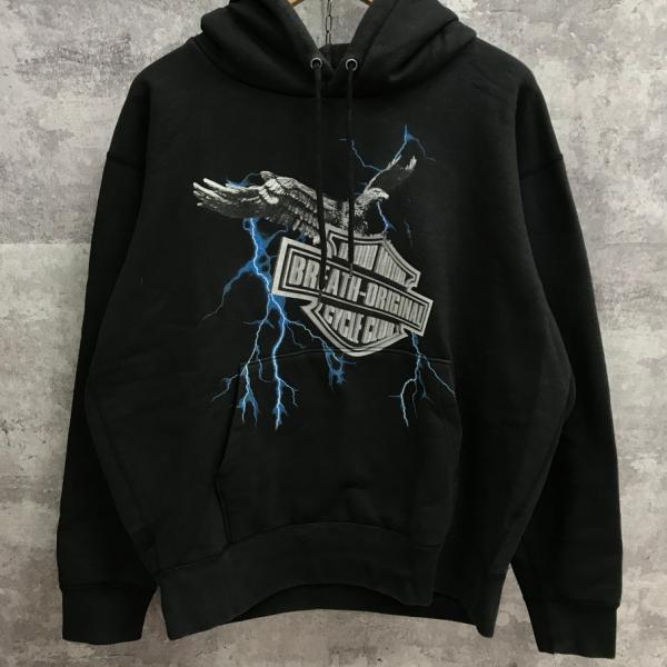 BREATH ブレス BAD HOP パーカー【F1388-004】