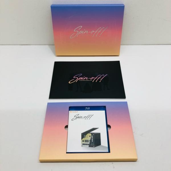 ■商品説明   ＜商品詳細＞・Blu-ray・公式設定資料集・収納BOX  画像の確認をお願い致します。＜付属品＞ 画像参照※写真のもので全てです。※収納BOXにキズ・ヨゴレがございます。ランク :　B　＜ランク一覧＞N ：新品・未使用の商...