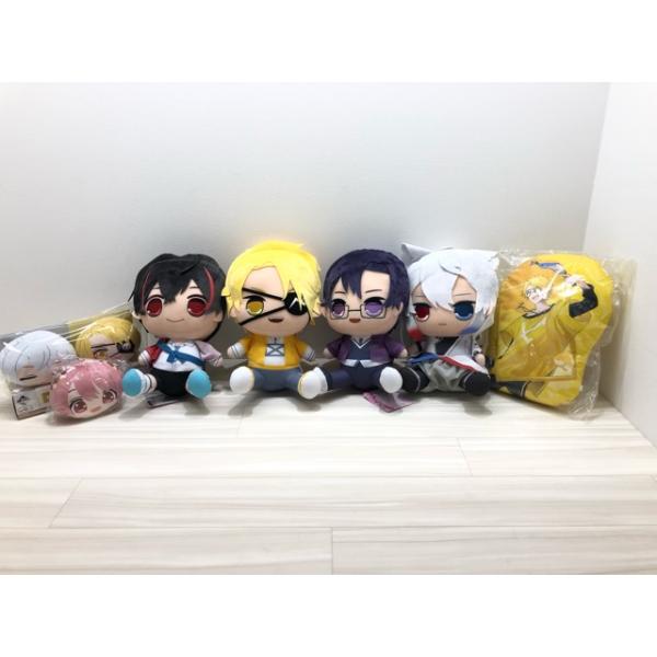 カラフルピーチ おおきなBIGぬいぐるみ など まとめ 【F5072-007】145