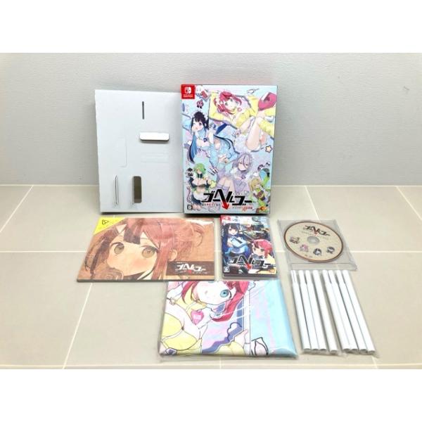 Switch ゴーヘルゴー つきおとしてこ アップデート記念版 Switch】 ゴーヘルゴー つきおとしてこ アップデート記念版
