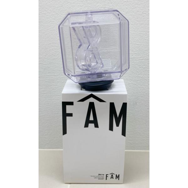 timelesz LIVE TOUR 2025 FAM ペンライト【F5345-007】144 : 万代書店