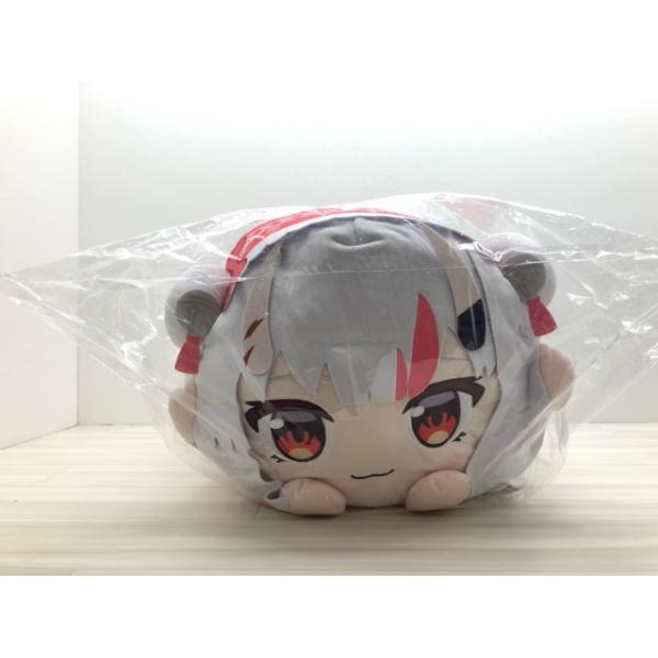 百鬼あやめ でかころりん もちころ商店街くじ 特賞 百鬼あやめ でかころりん もちころ商店街くじ 特賞 ホロライブ 百鬼