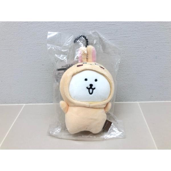 未開封 ちいかわ ナガノマーケット 変わっちゃお！ぷちミニマスコット