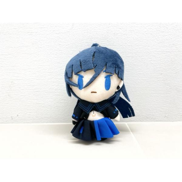 Ado タイトープライズ ぬいぐるみマスコット うっせぇわ【F6112-007