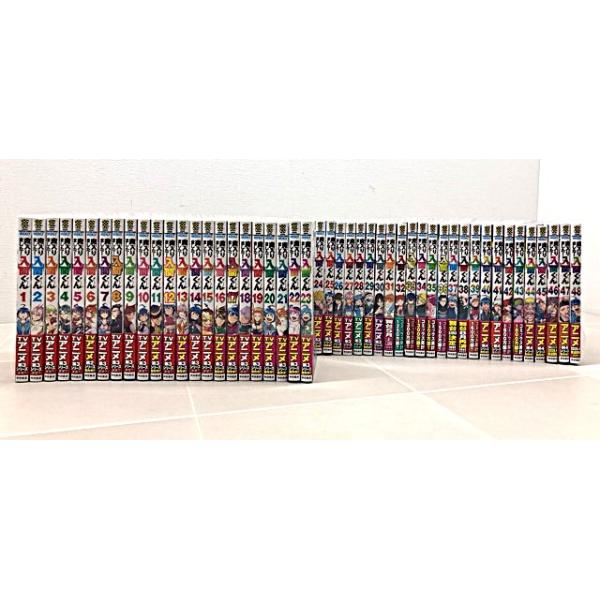 魔入りました！入間くん コミック1〜48巻セット【F6937-007】013
